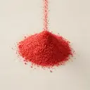 Fresas Polvo