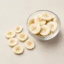 Plátano Rodajas