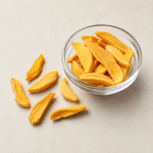 Mango Tiras